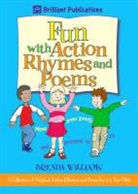 Brenda Williams - Fun with Action Rhymes and Poems