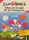 Sabine Kalwitzki, Kristin Labuch - Rätsel und Übungen. Kindergarten 2