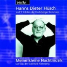 Hanns Dieter Hüsch - Meine kleine Nachtmusik (Audio book)
