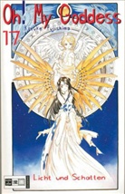 Kosuke Fujishima - Oh! My Goddess - Bd.17: Oh! My Goddess - Licht und Schatten