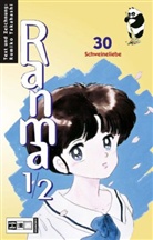 Rumiko Takahashi - Ranma 1/2 - Bd.28: Ranmas Schatten