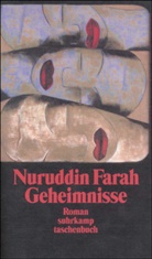 NURUDDIN FARAH - Geheimnisse