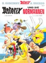 René Goscinny, Albert Uderzo, Albert Uderzo - Asterix und die Normannen