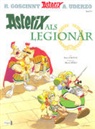 René Goscinny, Albert Uderzo, Albert Uderzo - Asterix als Legionär