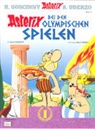 René Goscinny, Albert Uderzo, Albert Uderzo - Asterix bei den olympischen Spielen