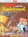 René Goscinny, Albert Uderzo, Albert Uderzo - Asterix und der Kupferkessel