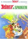 René Goscinny, Albert Uderzo, Albert Uderzo - Asterix in Spanien