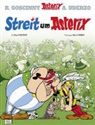 René Goscinny, Albert Uderzo, Albert Uderzo - Streit um Asterix