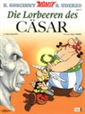 René Goscinny, Albert Uderzo, Albert Uderzo - Die Lorbeeren des Cäsar. Asterix