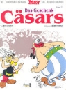 René Goscinny, Albert Uderzo, Albert Uderzo - Das Geschenk Cäsars. Asterix
