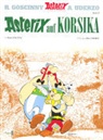 René Goscinny, Albert Uderzo, Albert Uderzo - Asterix auf Korsika