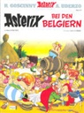 René Goscinny, Albert Uderzo, Albert Uderzo - Asterix bei den Belgiern