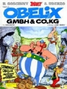 René Goscinny, Albert Uderzo, Albert Uderzo - Obelix GmbH und Co. KG