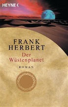 Frank Herbert - Der Wüstenplanet
