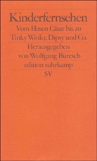 Wolfgan Buresch, Wolfgang Buresch - Kinderfernsehen