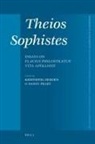 Demoen, Kristoffel Demoen, Praet, Danny Praet - Theios Sophistes