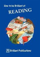 I. Yates, Irene Yates - How to be Brilliant at Reading