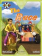 Tony Bradman - Project X: Bugs: The Race