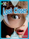 Alison Blank - Project X: Hide and Seek: Look Closer