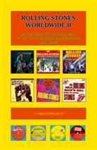 Christopf Maus, Christoph Maus - Rolling Stones Worldwide - 2: Rolling Stones Worldwide II