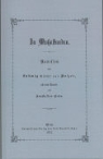 Ludwig Ritter von Polzer, Ludwig Ritter von Polzer-Hoditz - In Mussestunden