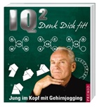 Philip Carter - IQ² - Denk dich fit!