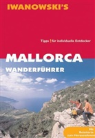 Jochen Knüpling - Iwanowski's Mallorca, Wanderführer