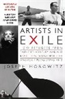 Joseph Horowitz, Horowitz Joseph - Artists in Exile