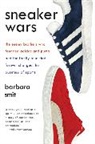 Barbara Smit - Sneaker Wars