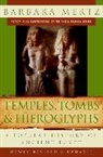 Barbara Mertz - Temples, Tombs, and Hieroglyphs