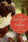 Joyce Lebra, Joyce Chapman Lebra - The Scent of Sake