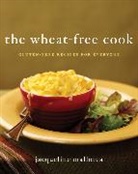 Jacqueline Mallorca, Mallorca Jacqueline - The Wheat-Free Cook
