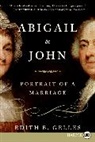 Edith Gelles, Edith Belle Gelles - Abigail and John