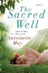 Antoinette May, May Antoinette - The Sacred Well