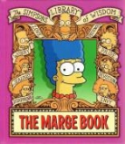 Matt Groening - The Marge Book