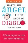 Debbie Ford - Hasta un angel tiene algo del diablo
