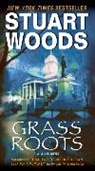 Stuart Woods - Grass Roots