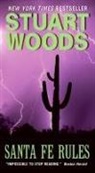 Stuart Woods - Santa Fe Rules