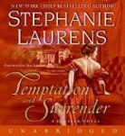 Stephanie Laurens, Rosalyn Landor, Roz Landor - Temptation and Surrender