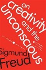 Sigmund Freud - On Creativity and the Unconscious