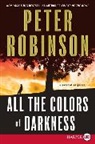 Peter Robinson - All the Colors of Darkness