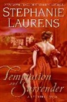 Stephanie Laurens, Laurens Stephanie - Temptation and Surrender