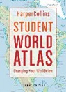 HarperCollins Publishers, Harpercollins Publishers Ltd, HarperCollins Publishers Ltd., Not Available (NA) - HarperCollins Student World Atlas, 2nd Edition
