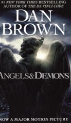 Dan Brown - Angels and Demons