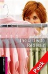 Christine Lindop - The Girl with the Red Hair CD Pack