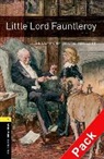 Frances Hodgson Burnett - Little Lord Fauntleroy