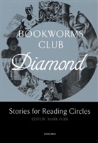 Mark Furr - Bookworms Club Diamond