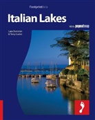 Terry Carter, Lara Dunston, Lara Carter Dunston - Italian Lakes