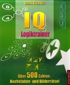 Joe Cameron - IQ Logiktrainer