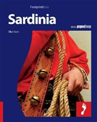 Eliot Stein - Sardinia